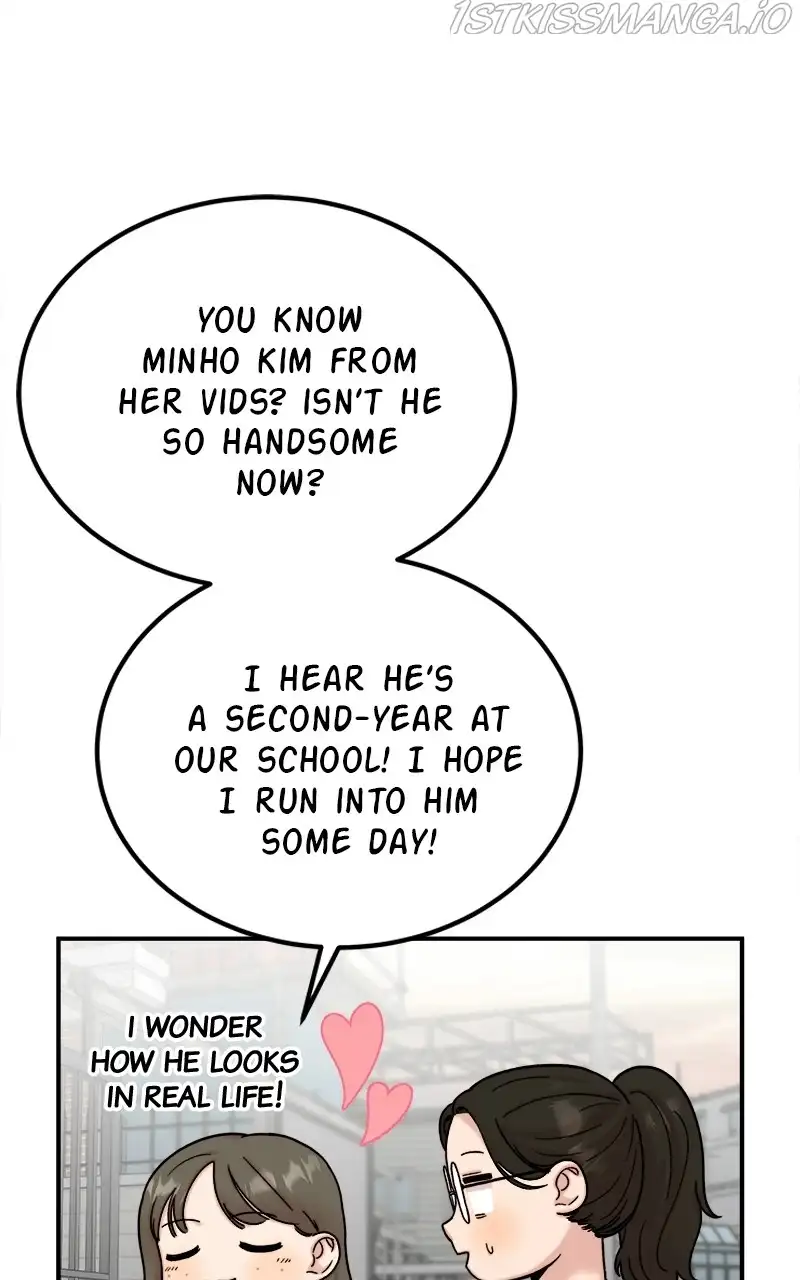 My Dud To Stud Boyfriend Chapter 31 page 5