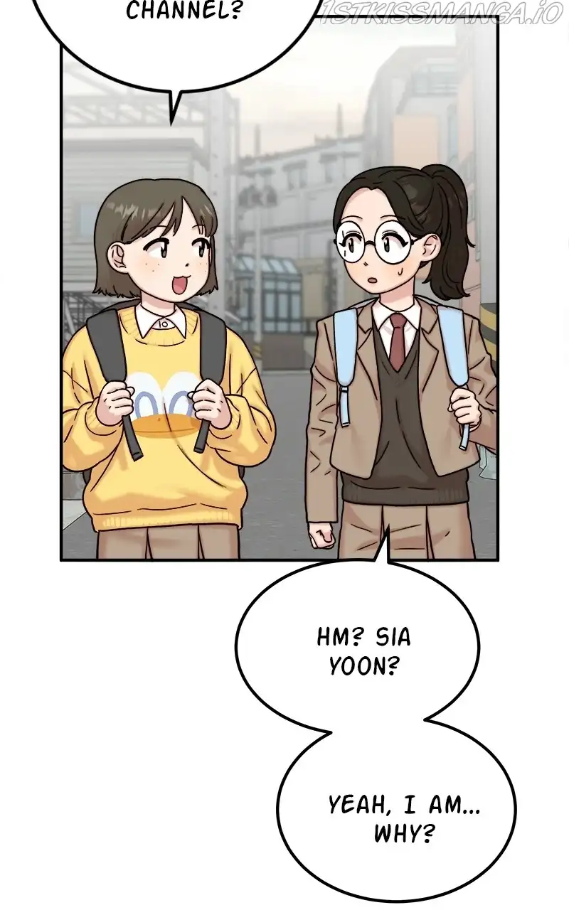 My Dud To Stud Boyfriend Chapter 31 page 4