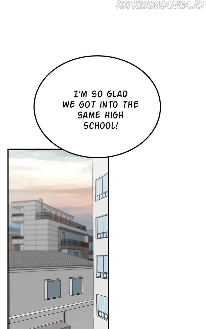 My Dud To Stud Boyfriend Chapter 31 page 1