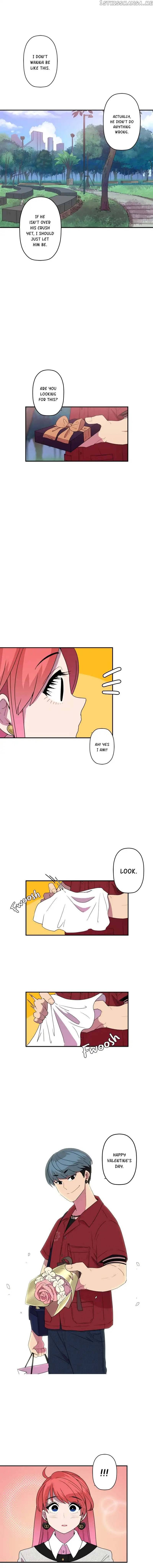 Take My Money Chapter 31 page 2