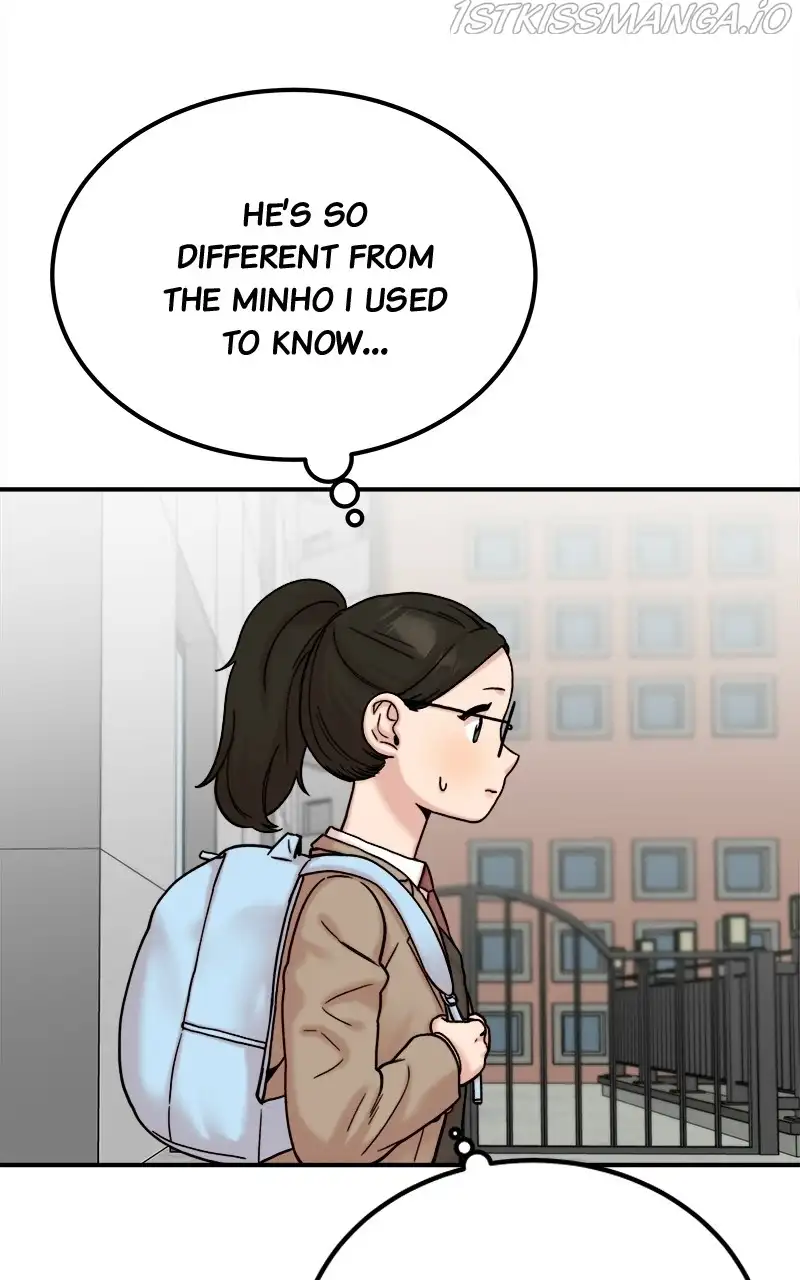 My Dud To Stud Boyfriend Chapter 31 page 19