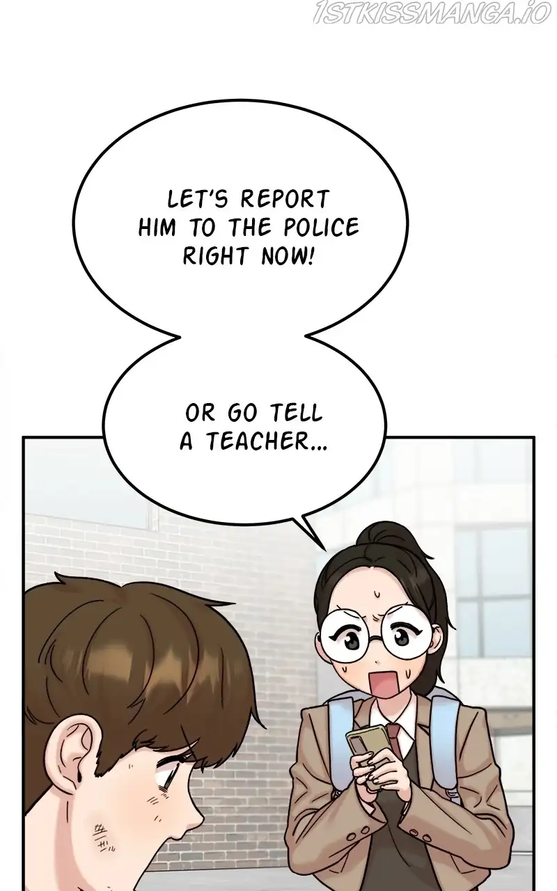 My Dud To Stud Boyfriend Chapter 31 page 39