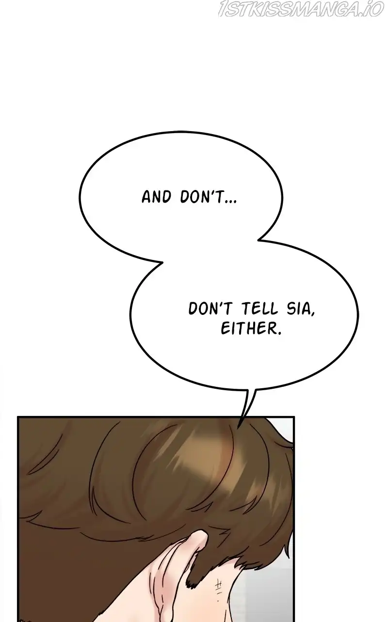 My Dud To Stud Boyfriend Chapter 31 page 44