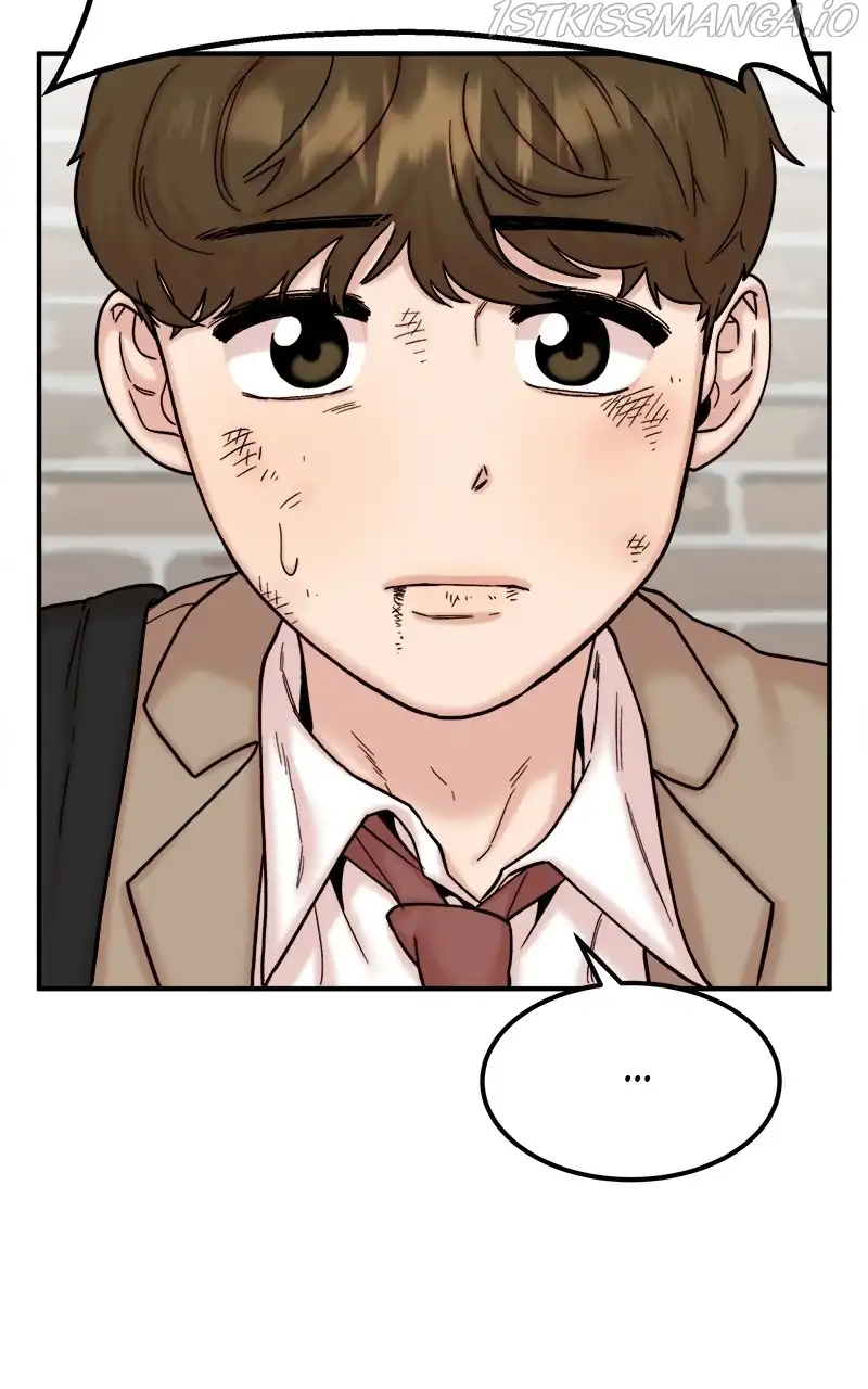 My Dud To Stud Boyfriend Chapter 31 page 38