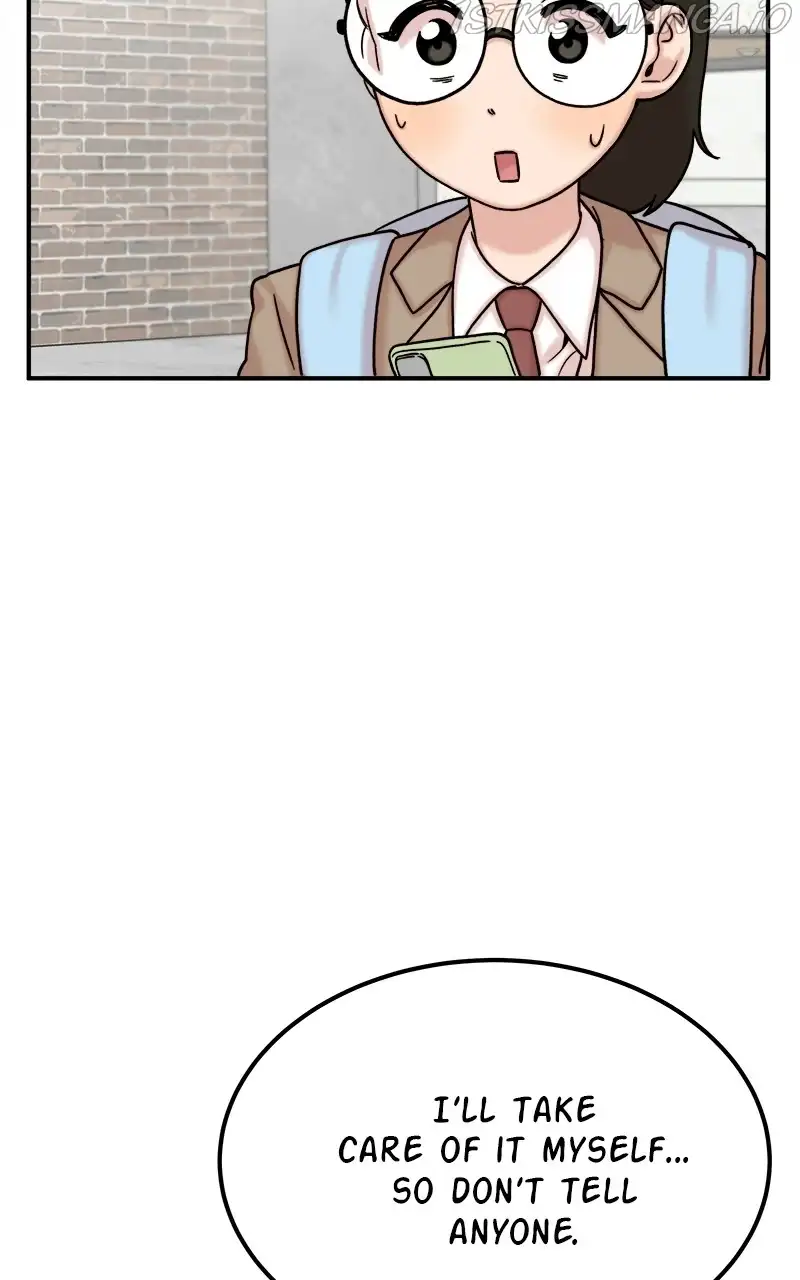 My Dud To Stud Boyfriend Chapter 31 page 41