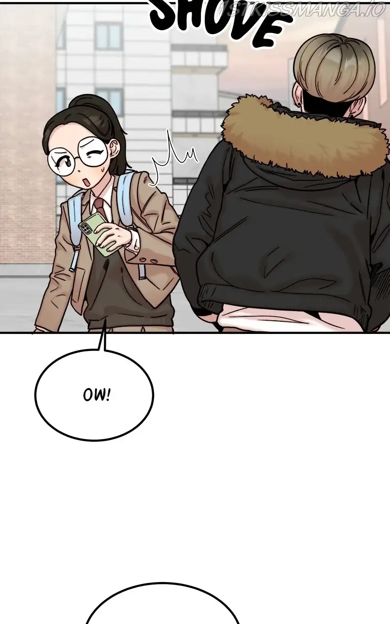 My Dud To Stud Boyfriend Chapter 31 page 35