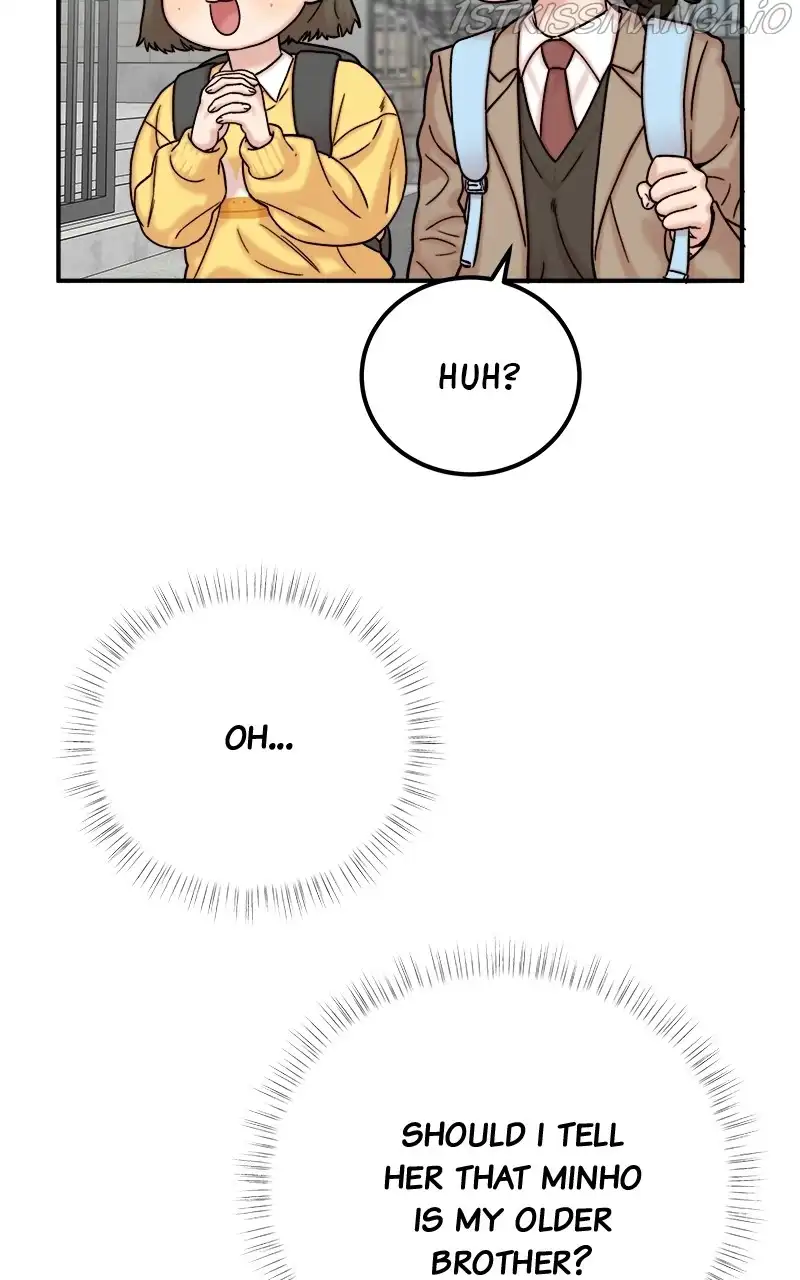 My Dud To Stud Boyfriend Chapter 31 page 6