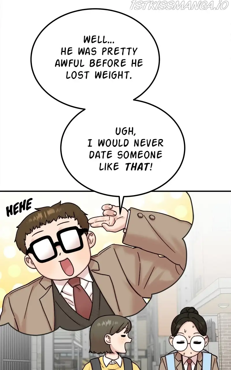 My Dud To Stud Boyfriend Chapter 31 page 9
