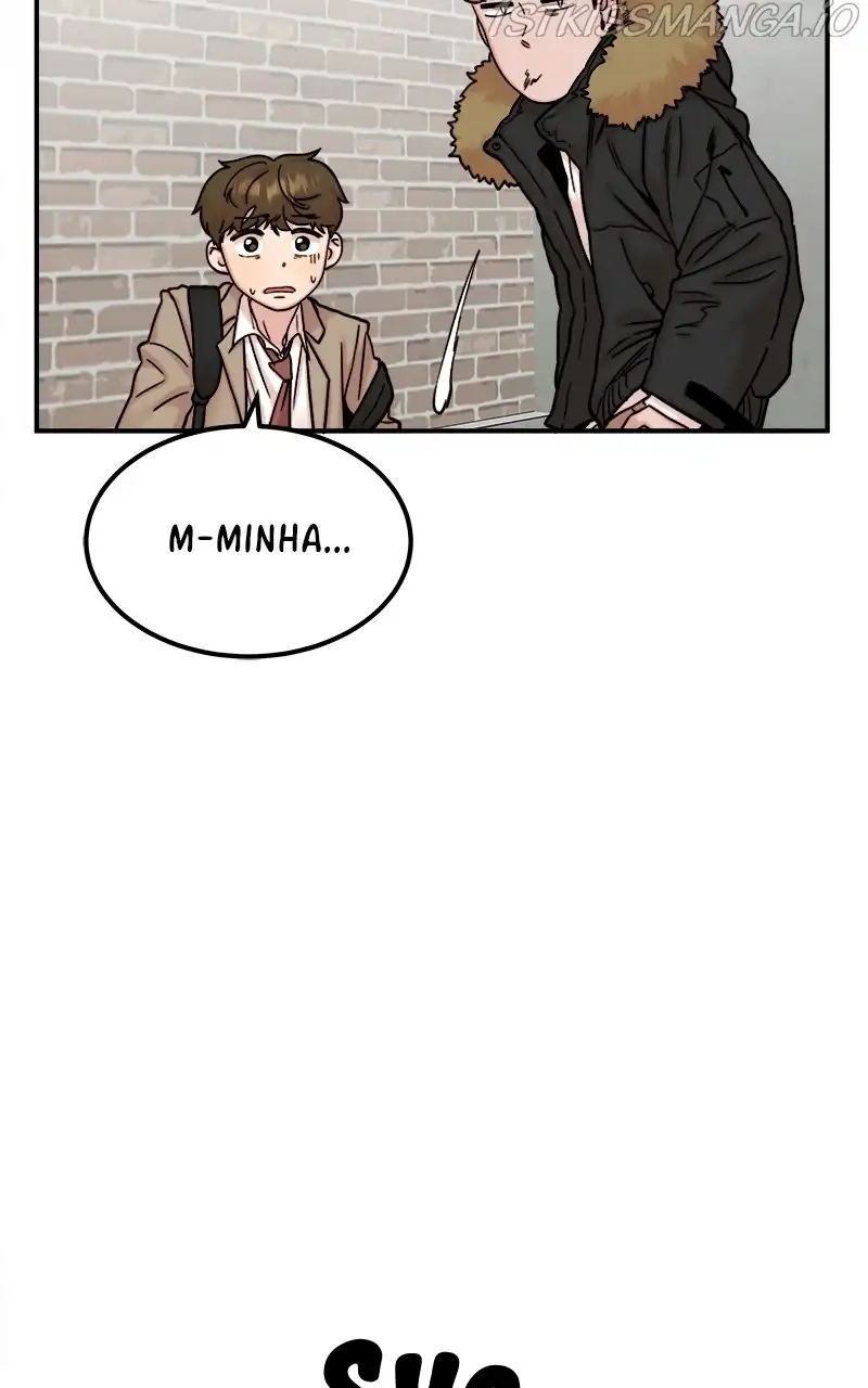 My Dud To Stud Boyfriend Chapter 31 page 34