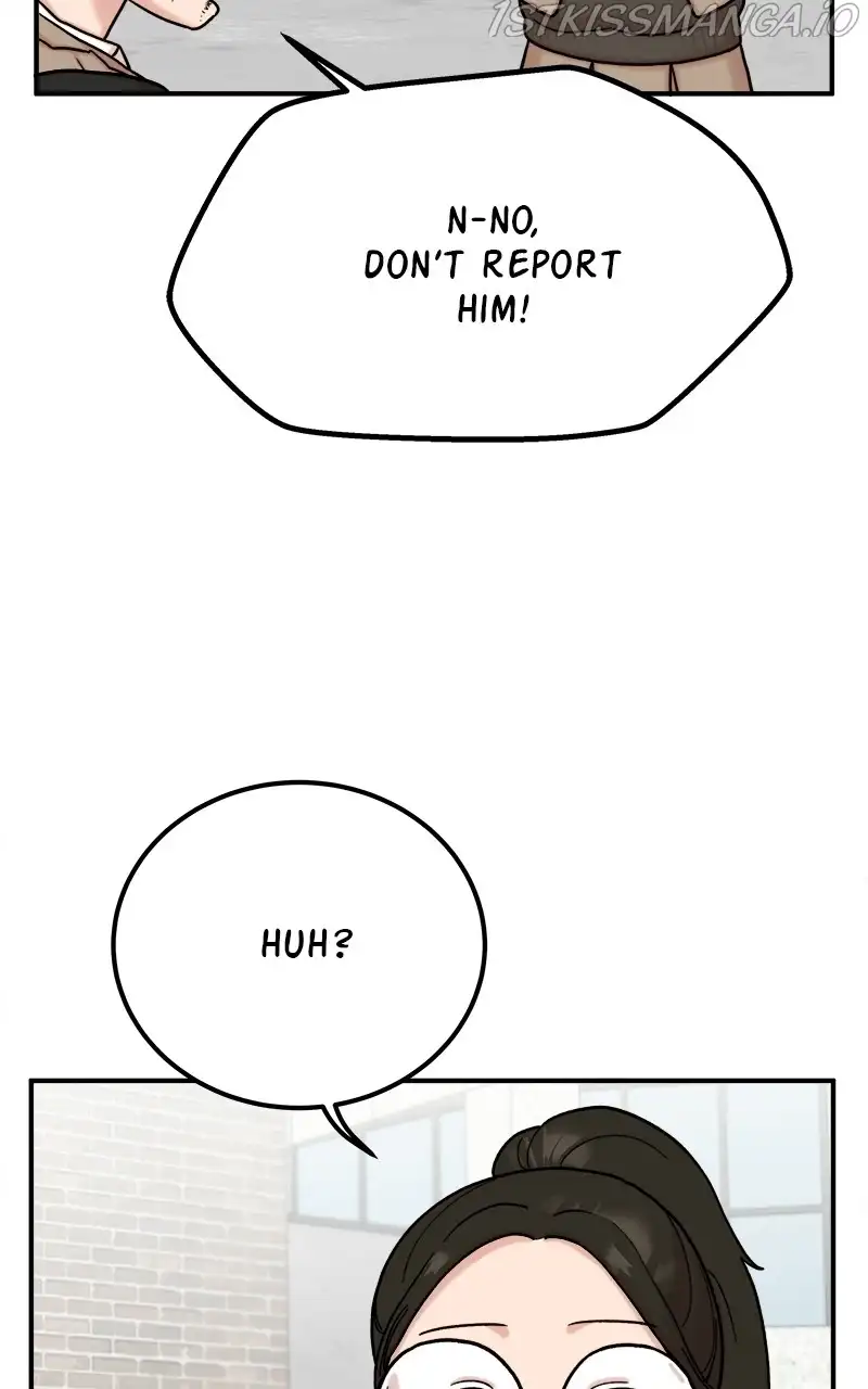 My Dud To Stud Boyfriend Chapter 31 page 40