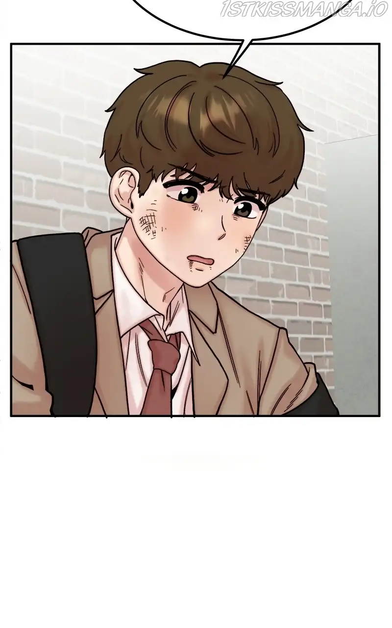 My Dud To Stud Boyfriend Chapter 31 page 42