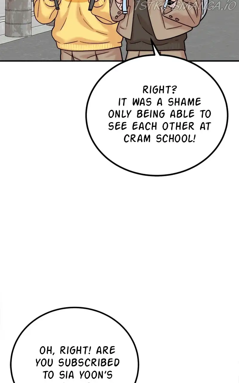 My Dud To Stud Boyfriend Chapter 31 page 3