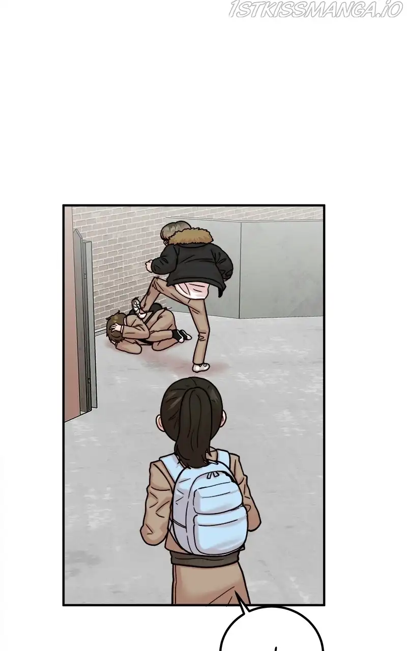 My Dud To Stud Boyfriend Chapter 31 page 23