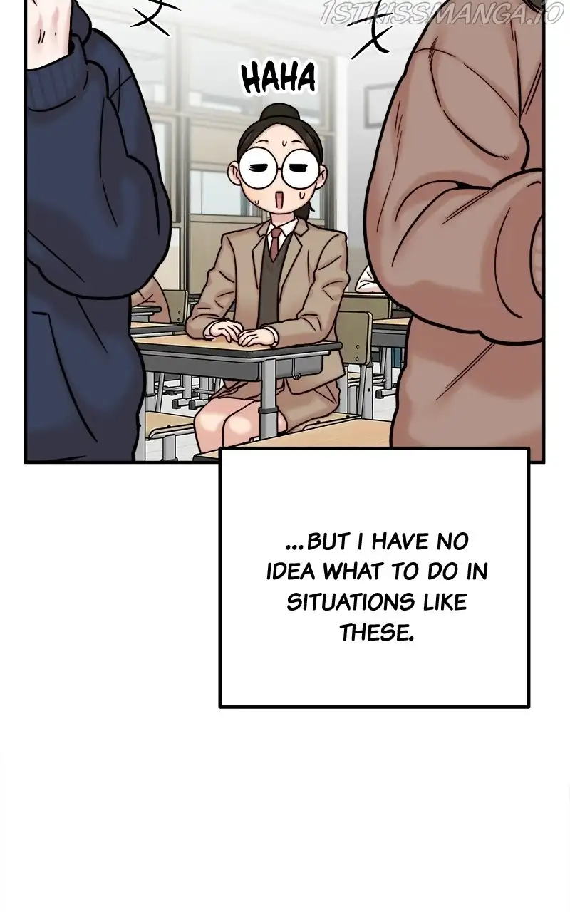 My Dud To Stud Boyfriend Chapter 31 page 18