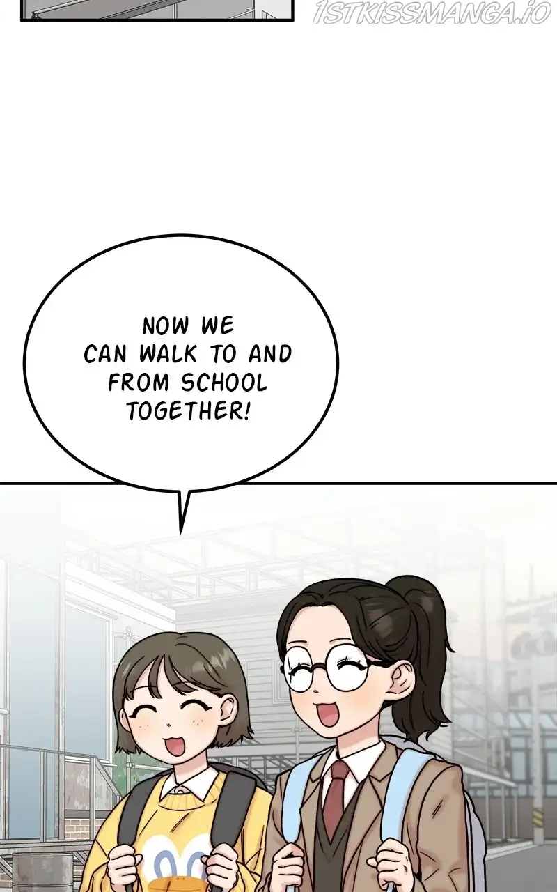 My Dud To Stud Boyfriend Chapter 31 page 2