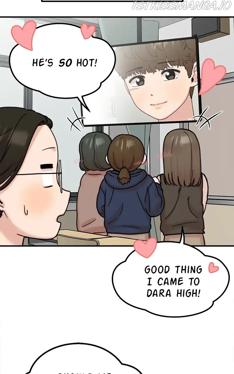 My Dud To Stud Boyfriend Chapter 31 page 16