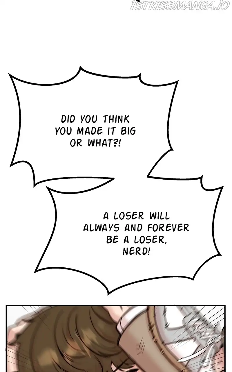 My Dud To Stud Boyfriend Chapter 31 page 27