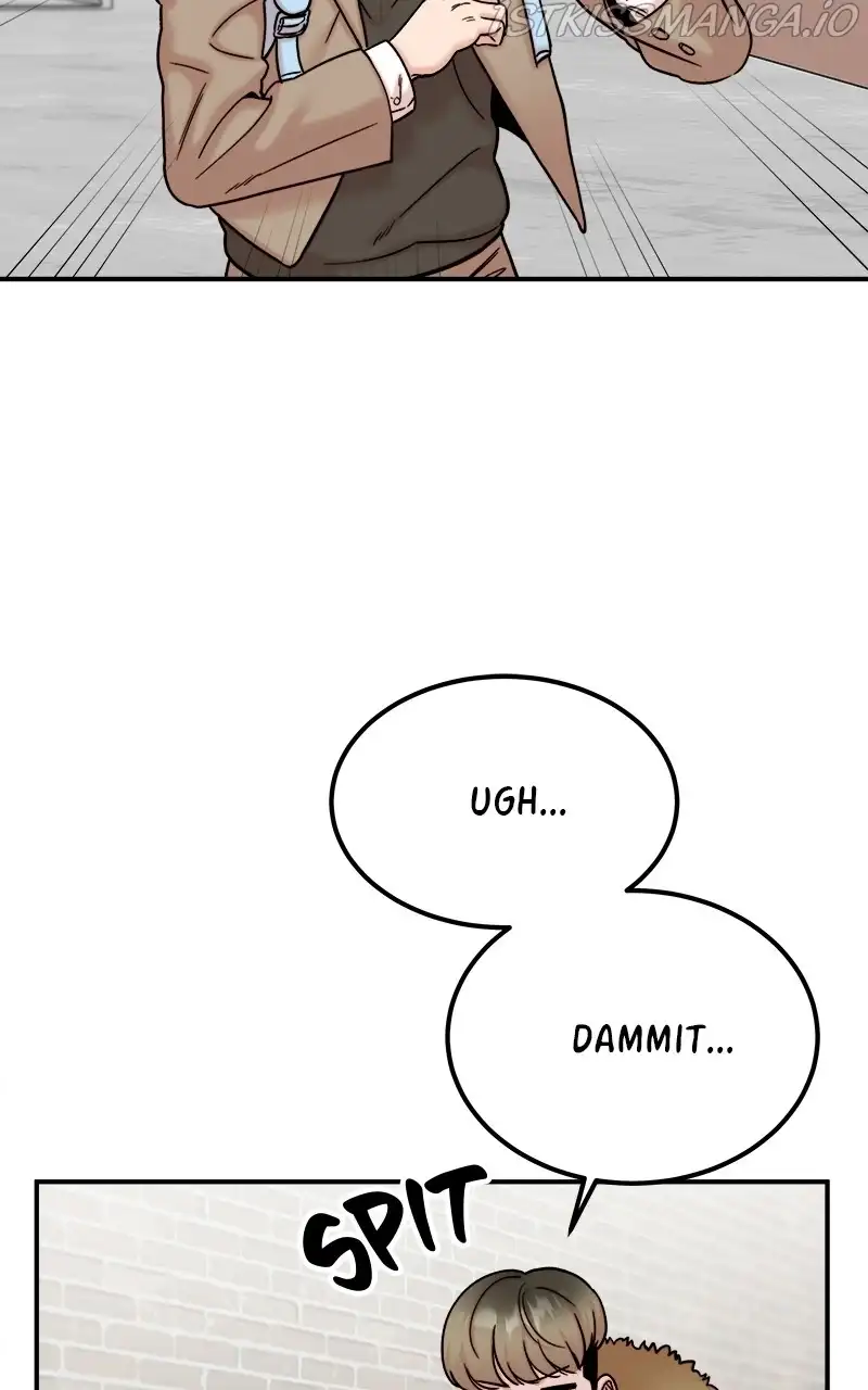My Dud To Stud Boyfriend Chapter 31 page 33