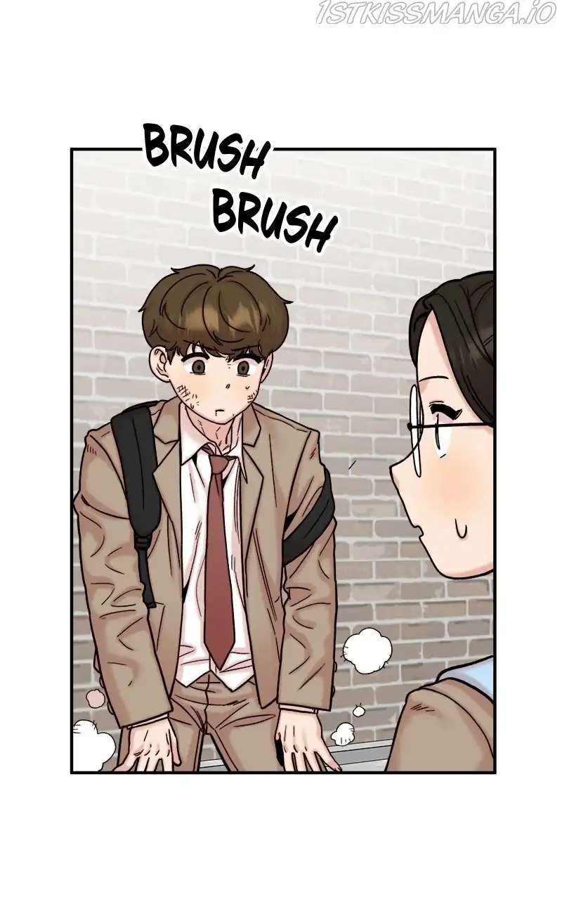 My Dud To Stud Boyfriend Chapter 31 page 43