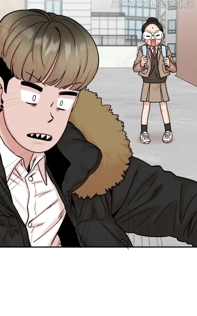 My Dud To Stud Boyfriend Chapter 31 page 31