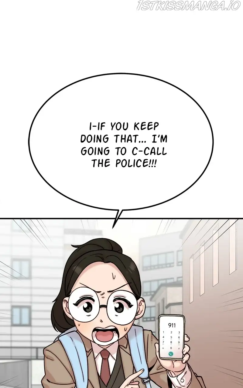 My Dud To Stud Boyfriend Chapter 31 page 32