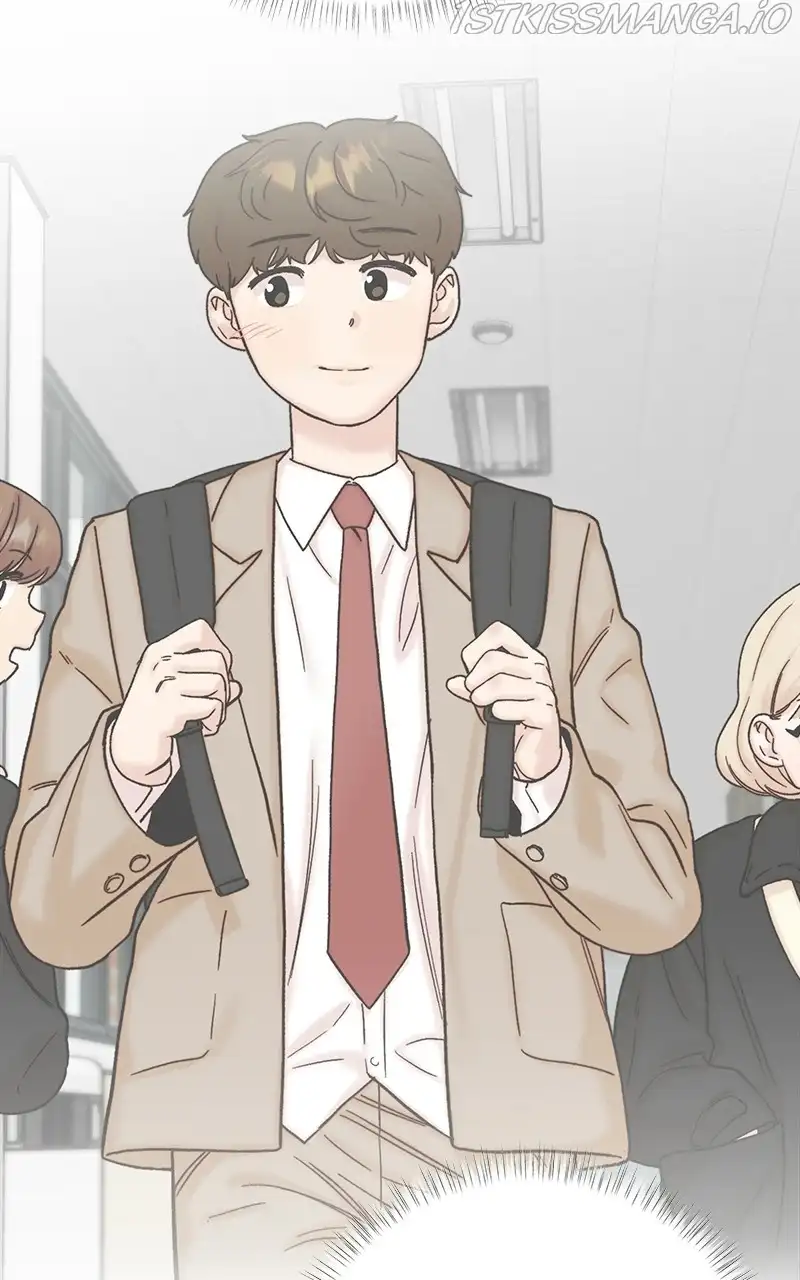 My Dud To Stud Boyfriend Chapter 31 page 70