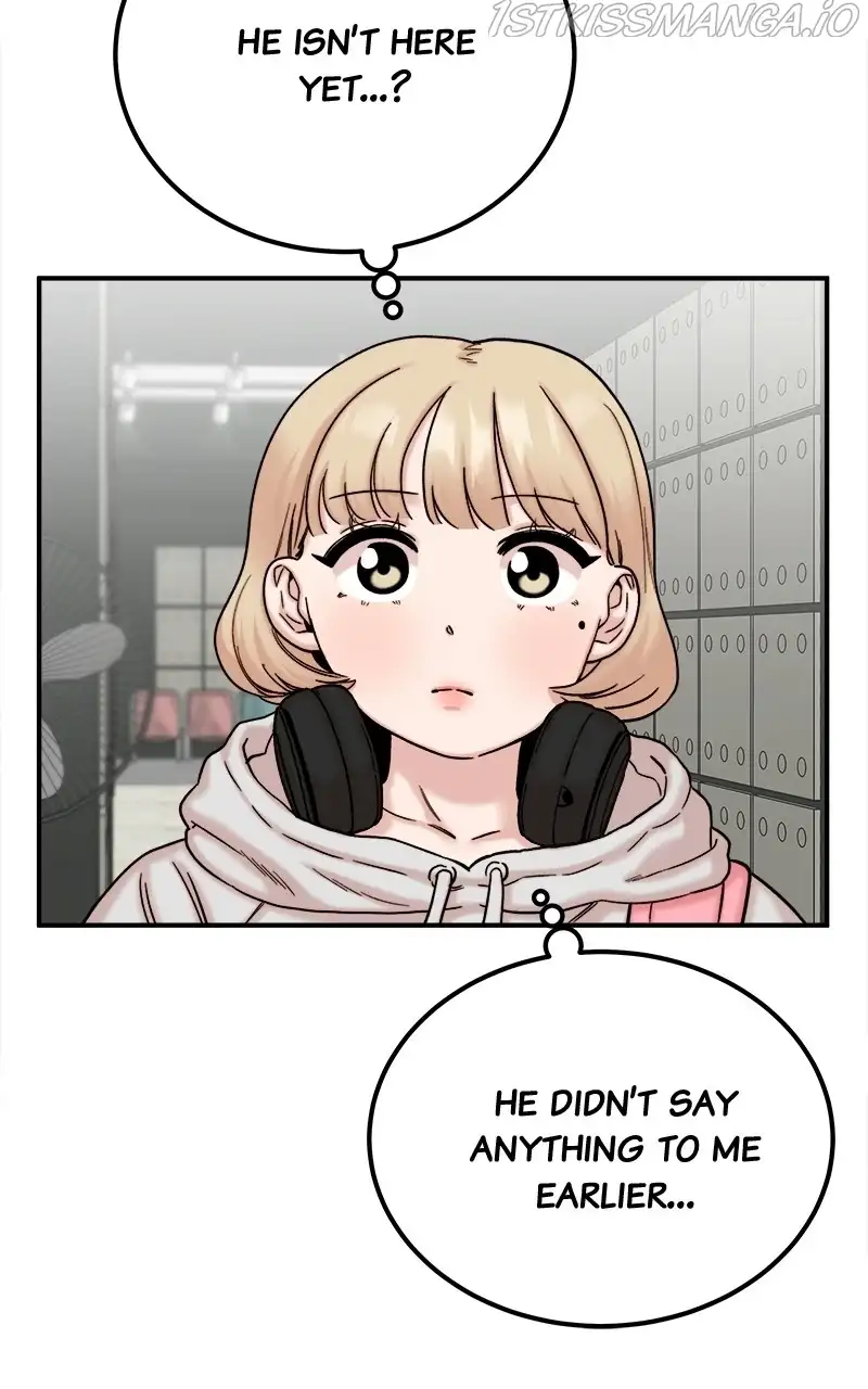 My Dud To Stud Boyfriend Chapter 31 page 53