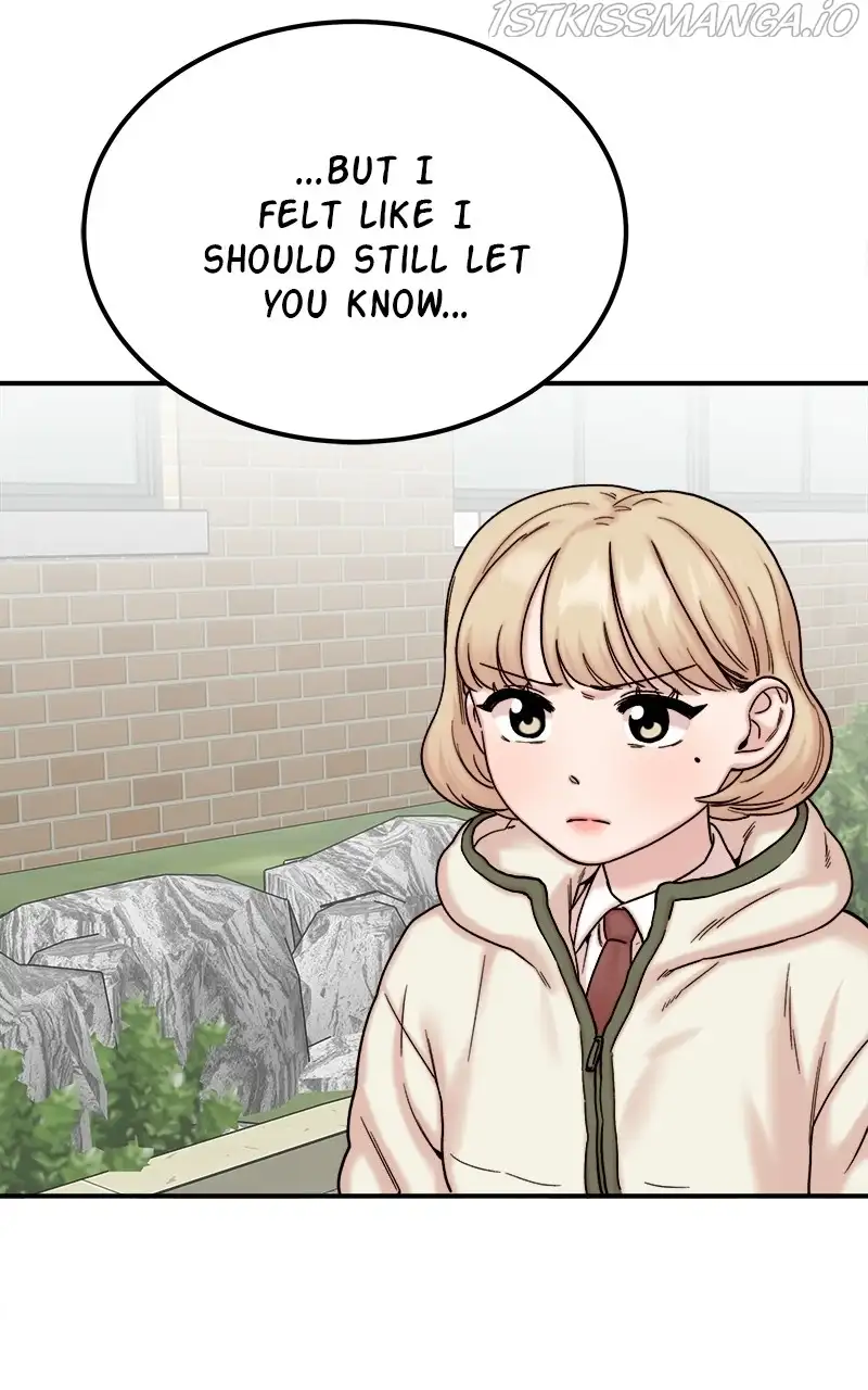 My Dud To Stud Boyfriend Chapter 31 page 123