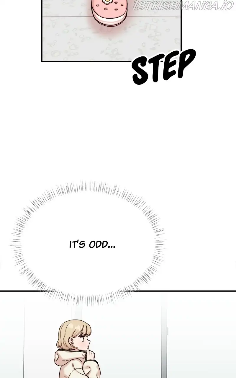 My Dud To Stud Boyfriend Chapter 31 page 95