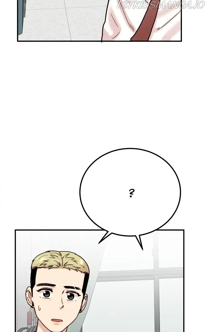 My Dud To Stud Boyfriend Chapter 31 page 92