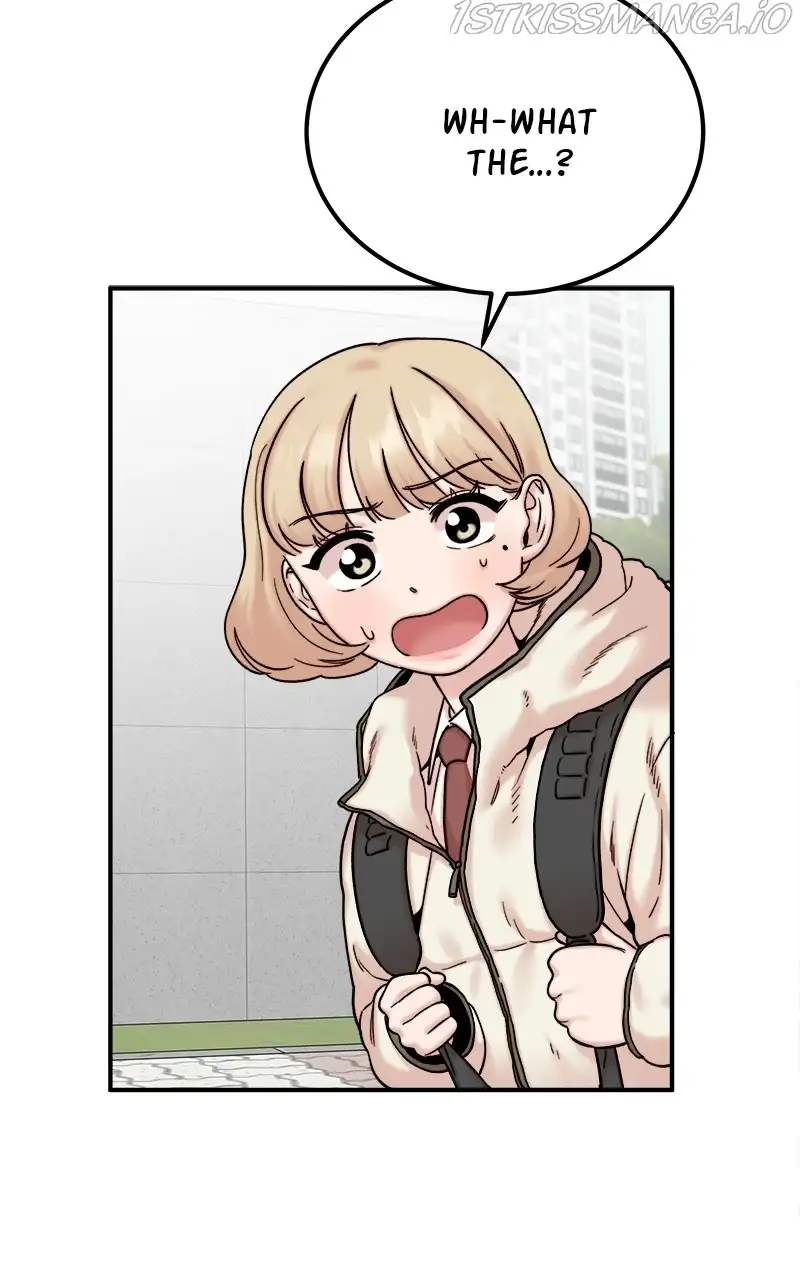My Dud To Stud Boyfriend Chapter 31 page 73