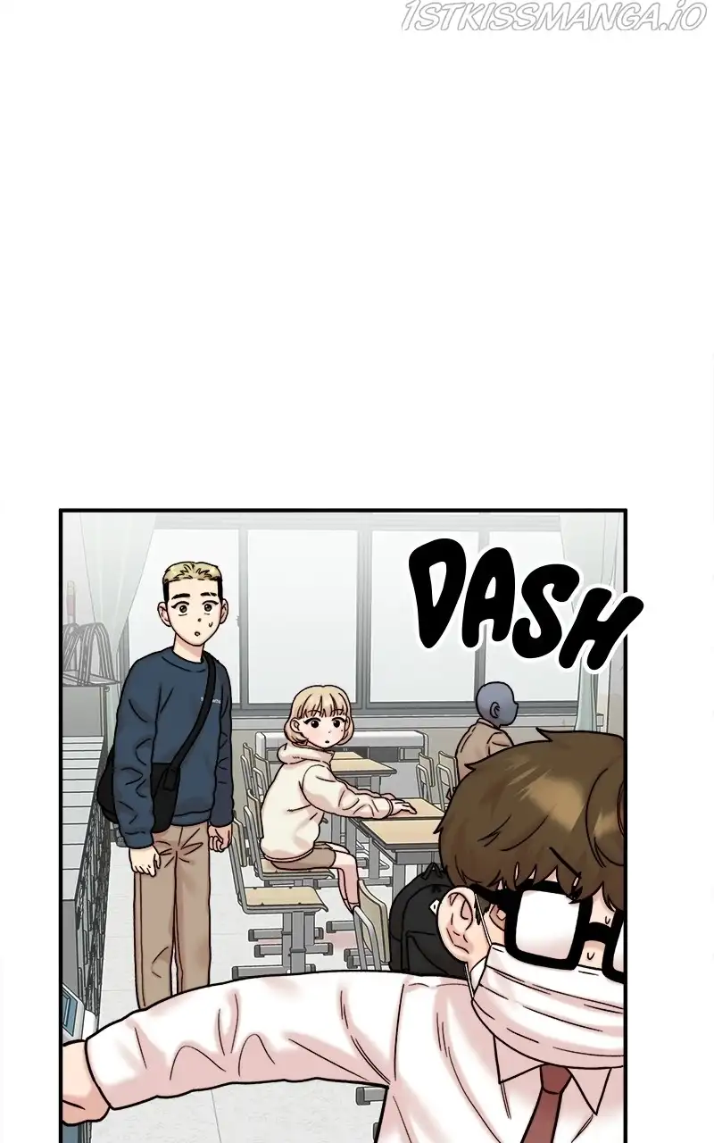 My Dud To Stud Boyfriend Chapter 31 page 91