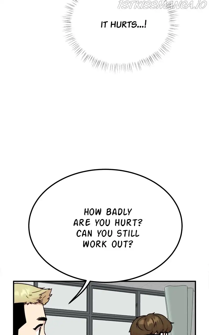 My Dud To Stud Boyfriend Chapter 31 page 89