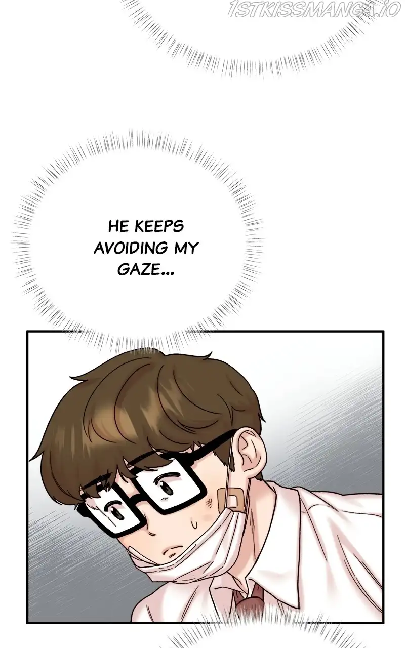 My Dud To Stud Boyfriend Chapter 31 page 98