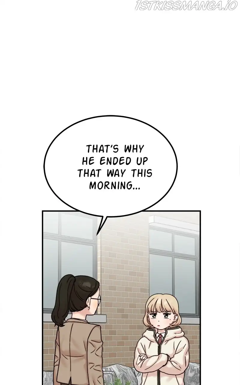 My Dud To Stud Boyfriend Chapter 31 page 120