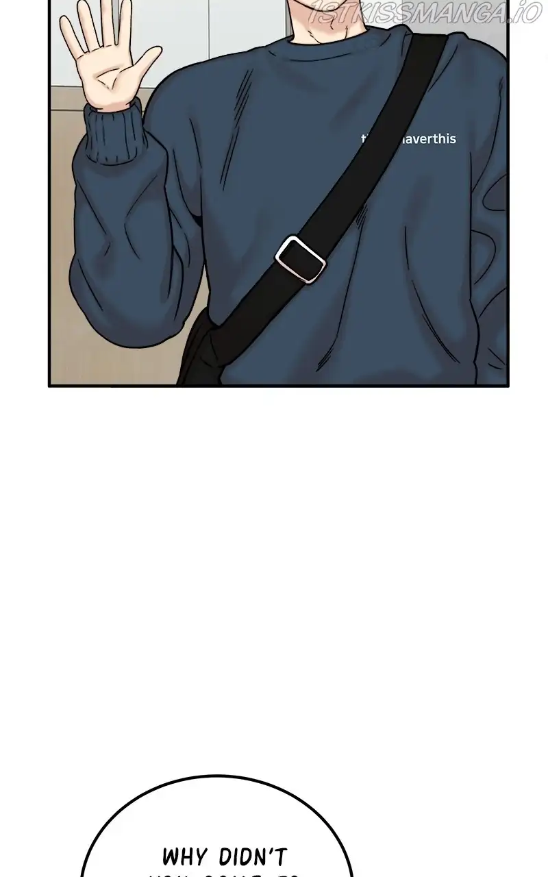 My Dud To Stud Boyfriend Chapter 31 page 85