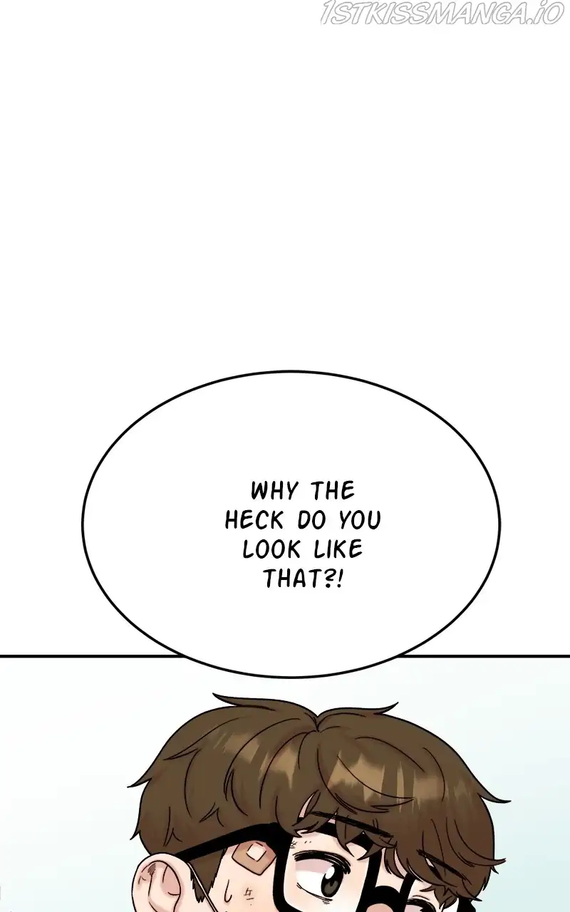 My Dud To Stud Boyfriend Chapter 31 page 74