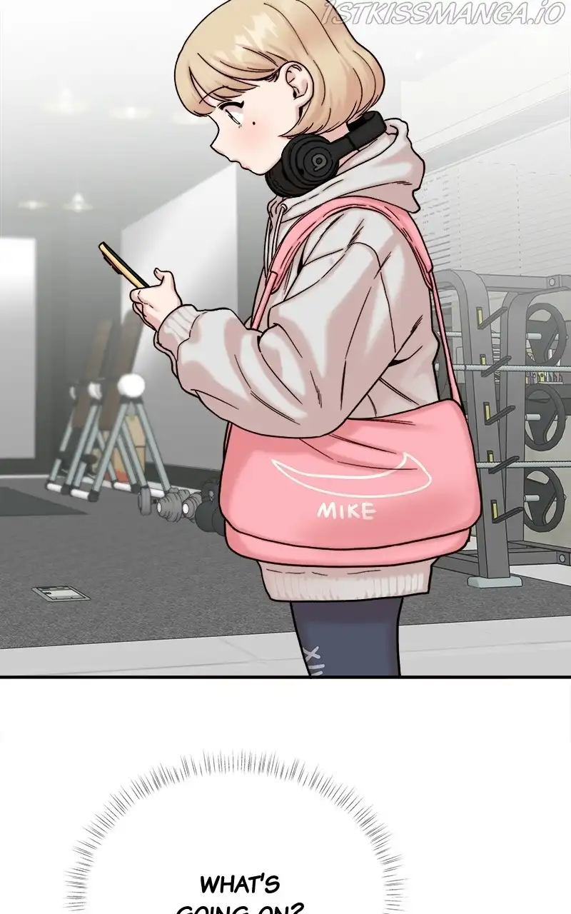 My Dud To Stud Boyfriend Chapter 31 page 56