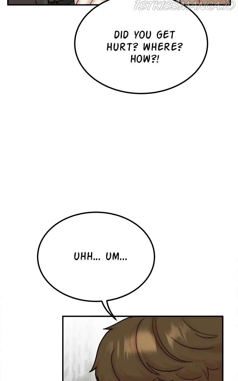 My Dud To Stud Boyfriend Chapter 31 page 77