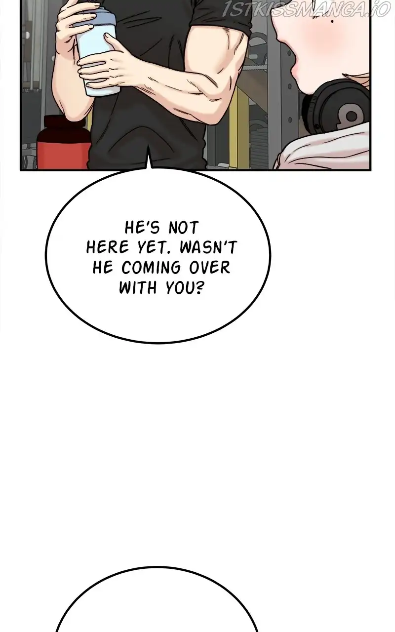 My Dud To Stud Boyfriend Chapter 31 page 52