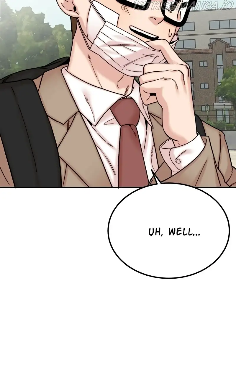 My Dud To Stud Boyfriend Chapter 31 page 75