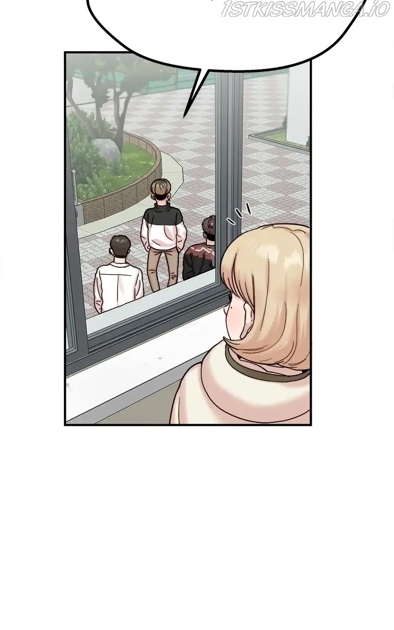 My Dud To Stud Boyfriend Chapter 31 page 101