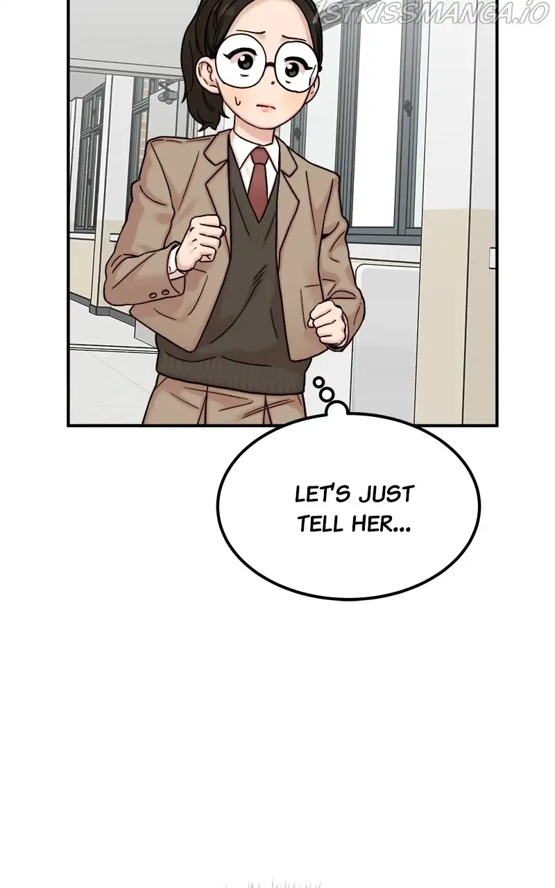 My Dud To Stud Boyfriend Chapter 31 page 116