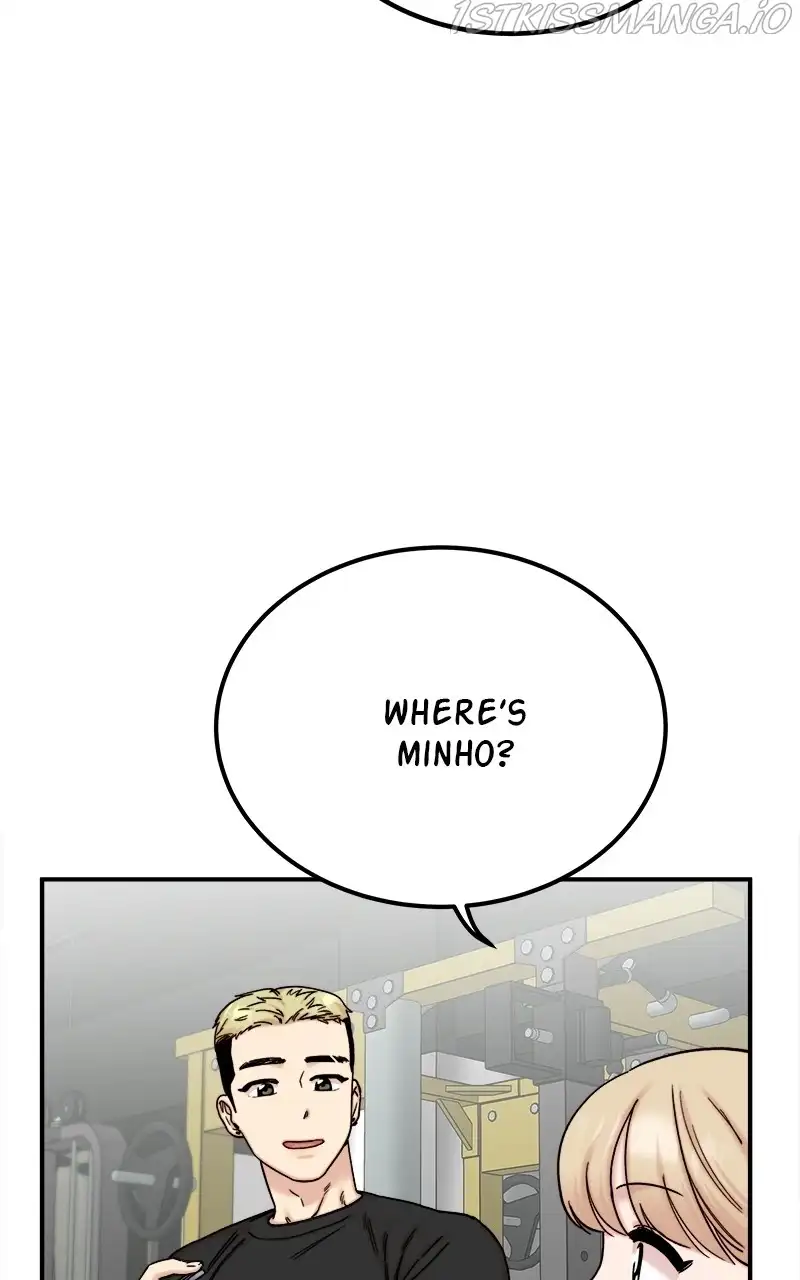 My Dud To Stud Boyfriend Chapter 31 page 51
