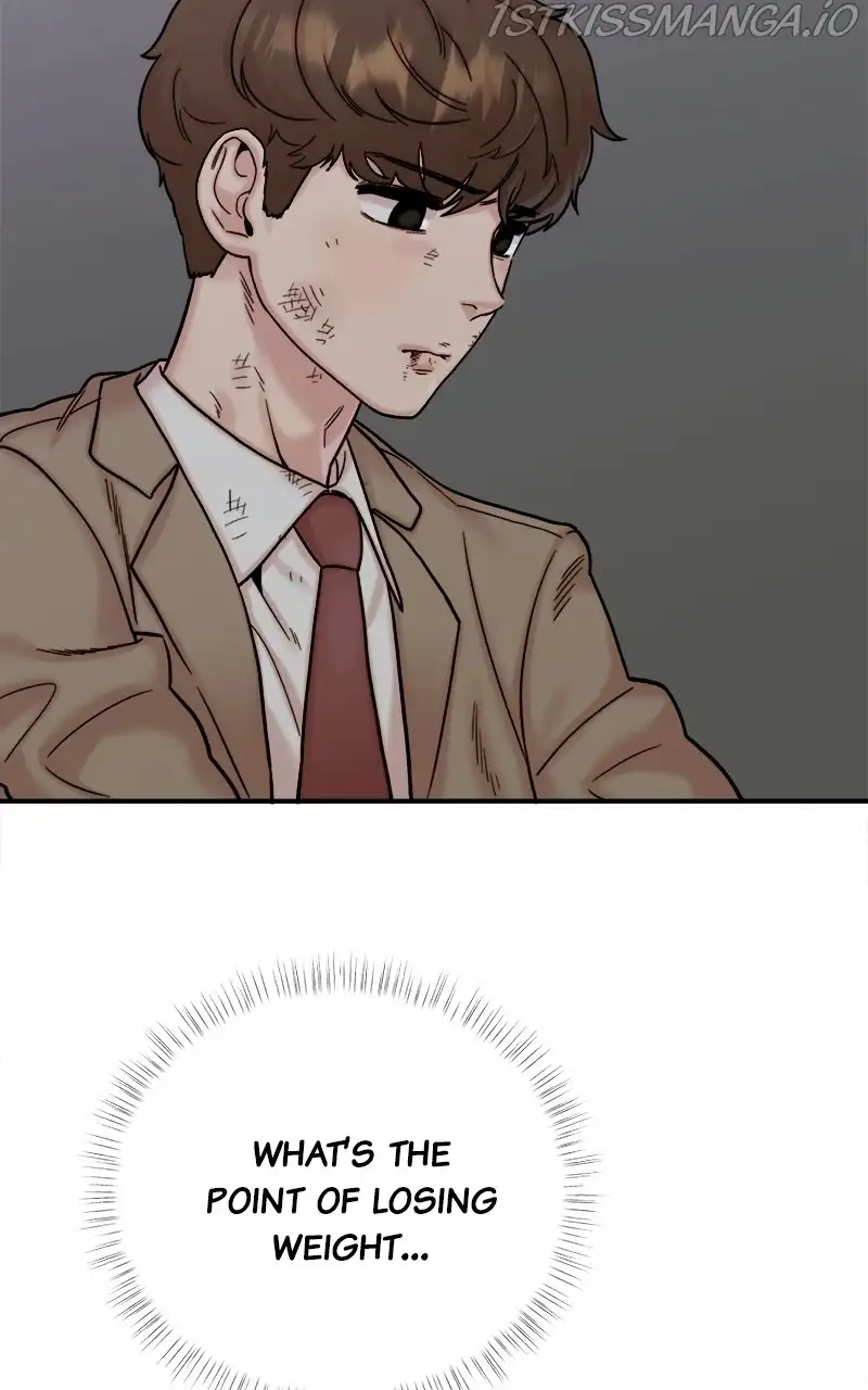 My Dud To Stud Boyfriend Chapter 31 page 64
