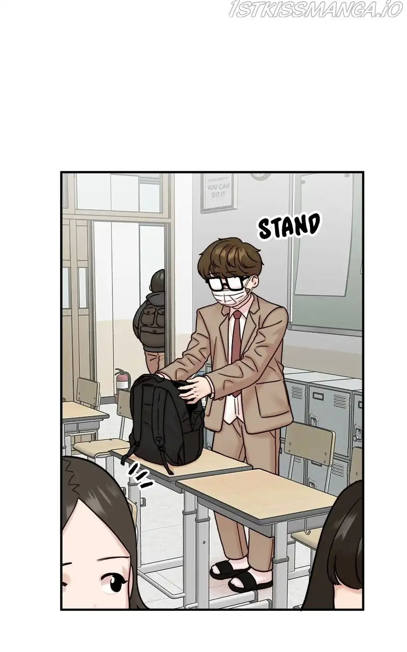 My Dud To Stud Boyfriend Chapter 31 page 128