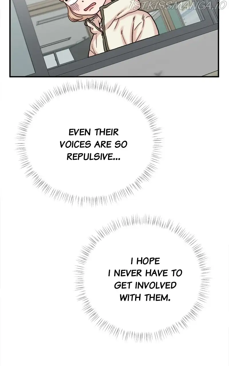 My Dud To Stud Boyfriend Chapter 31 page 104
