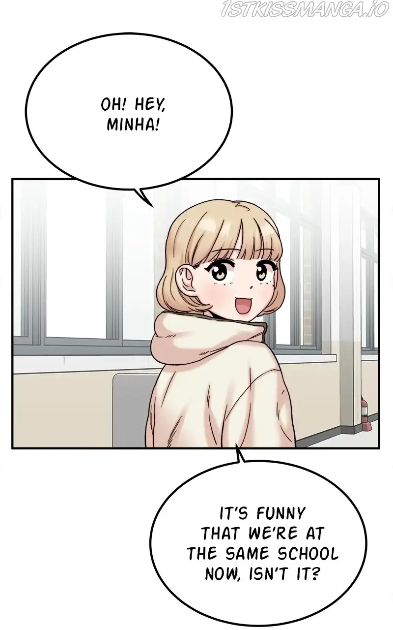My Dud To Stud Boyfriend Chapter 31 page 110
