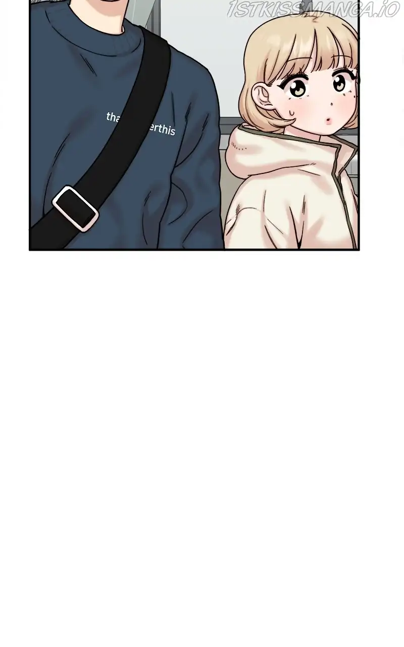 My Dud To Stud Boyfriend Chapter 31 page 93