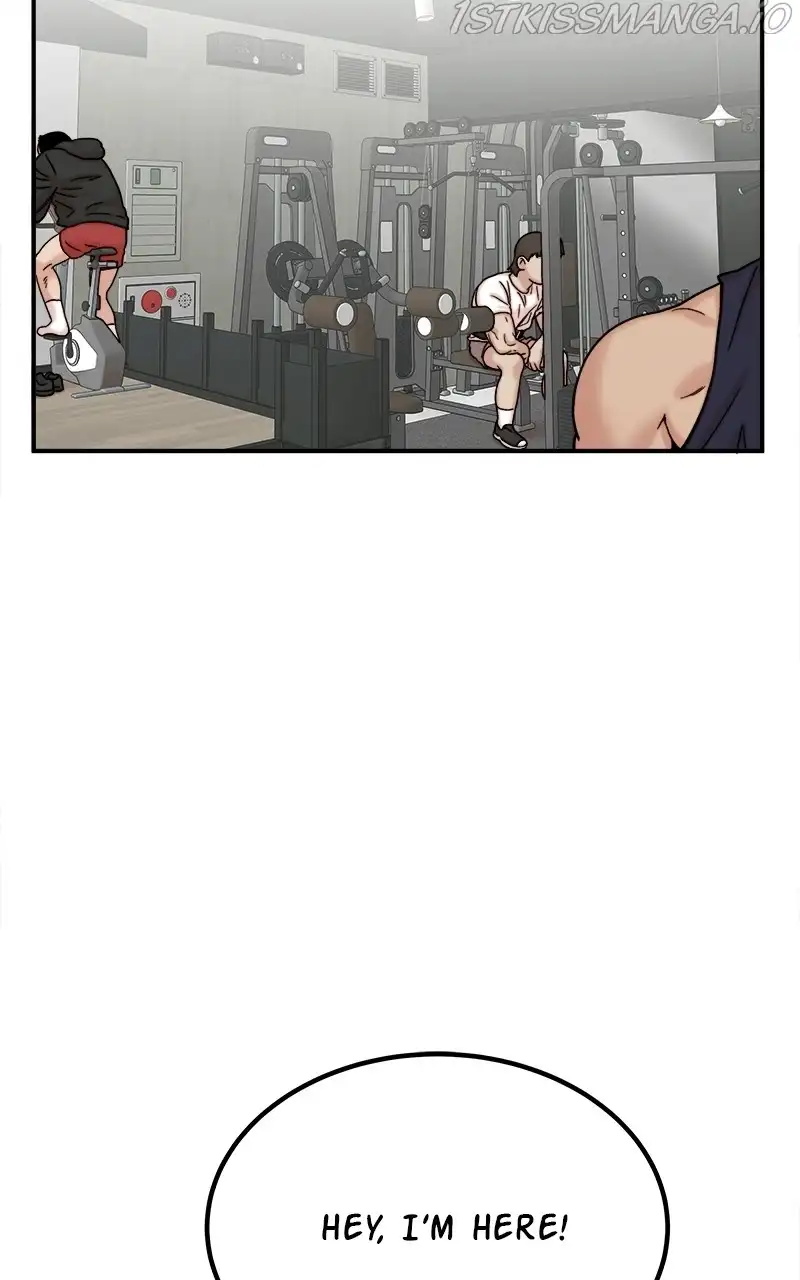 My Dud To Stud Boyfriend Chapter 31 page 49
